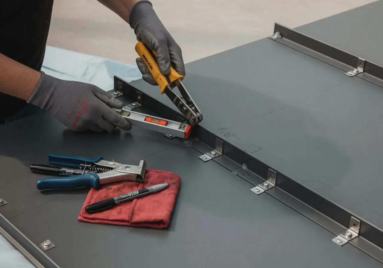 Why choose Metal Roofing Installation in Rosamond, IL